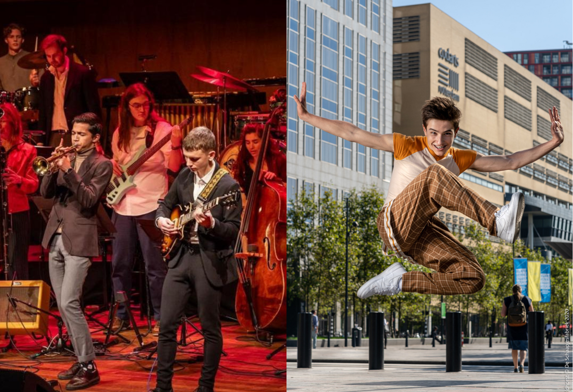 Codarts - Codarts Lyceum