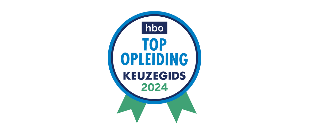 Codarts - This programme has been named a Top Programme in the Keuzegids hbo 2024.More information